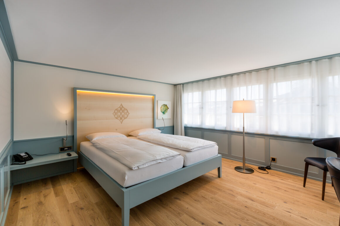 Doppelzimmer