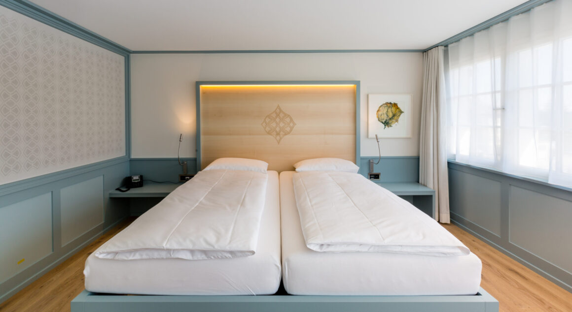 Doppelzimmer