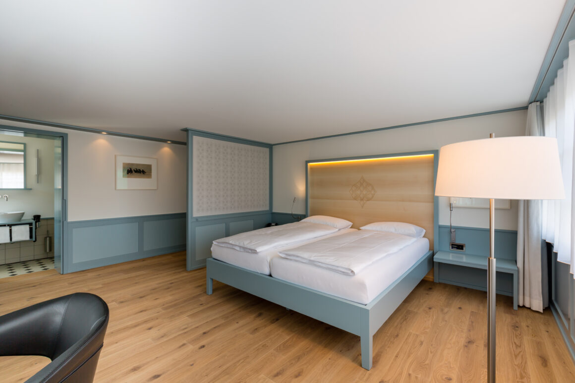 Doppelzimmer