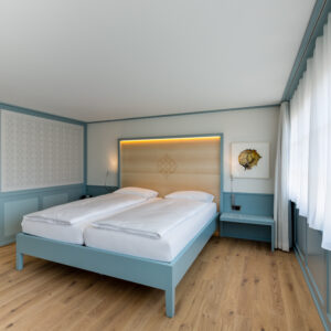 Doppelzimmer