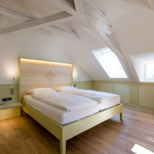 Doppelzimmer Deluxe