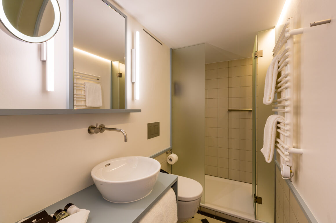 Doppelzimmer