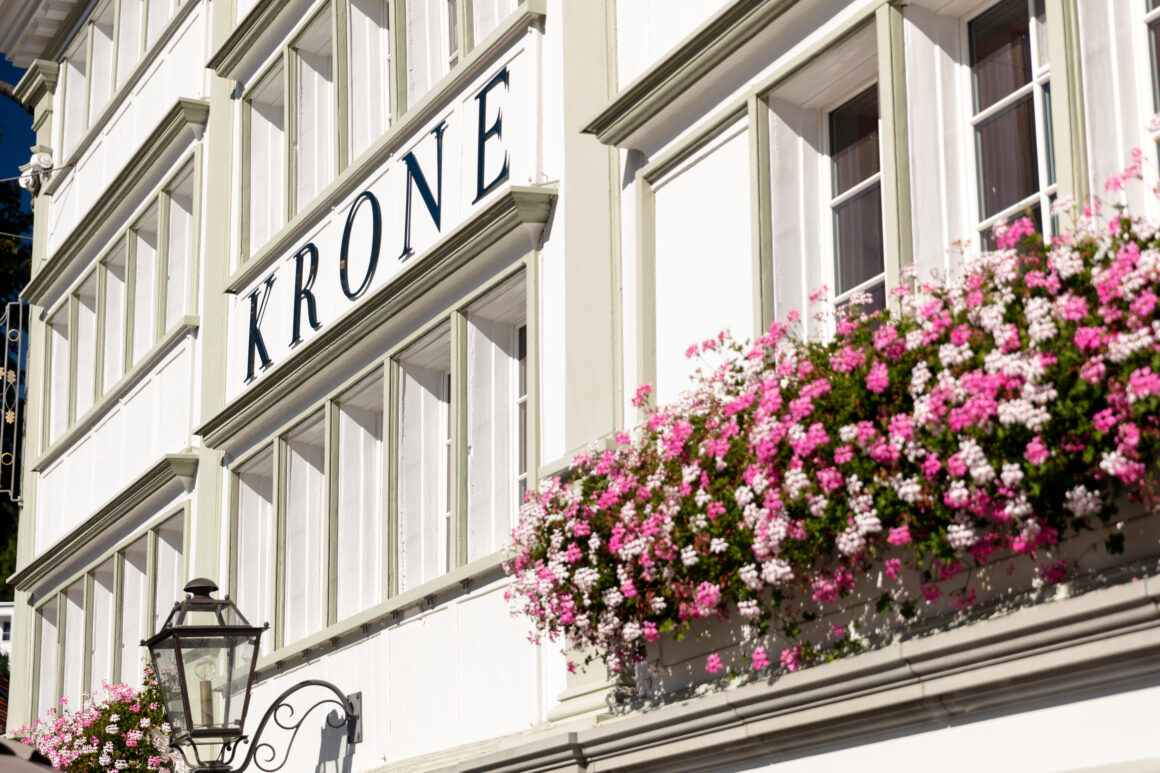 KSP 6395 Bericht in der LandLiebe: Zu Tisch im Landgasthof