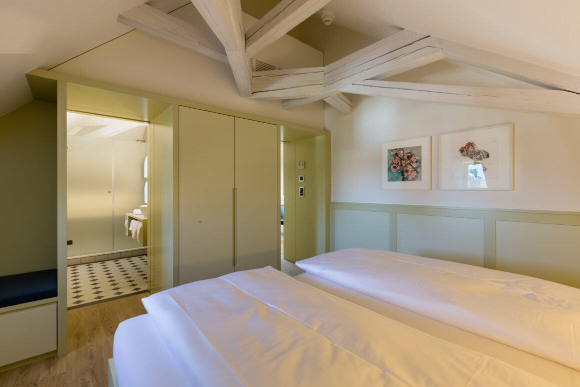 Suite / Familienzimmer