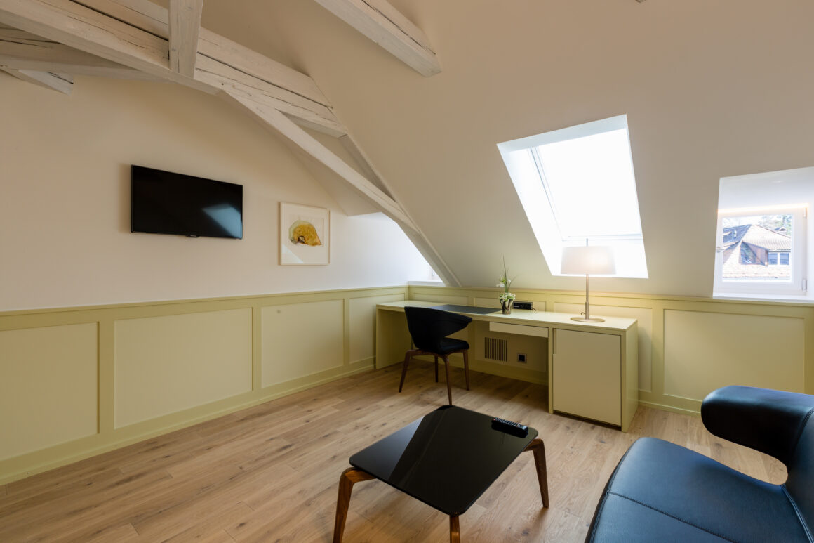 Suite / Familienzimmer