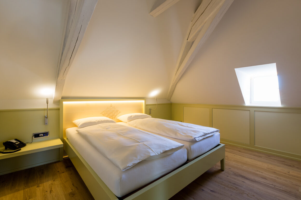 Suite / Familienzimmer