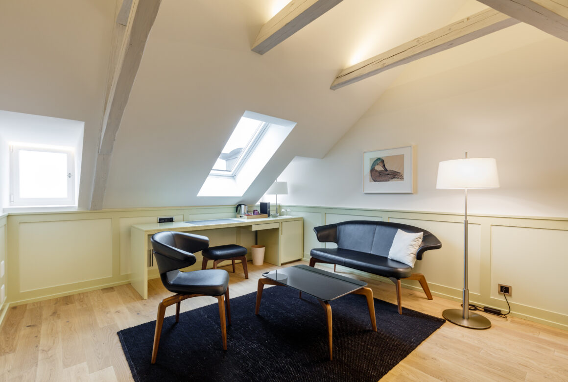 Suite / Familienzimmer