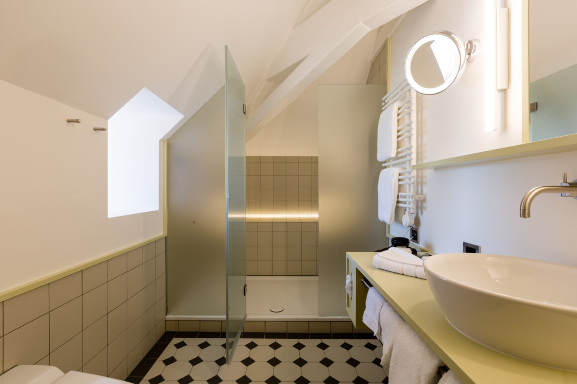 Suite / Familienzimmer