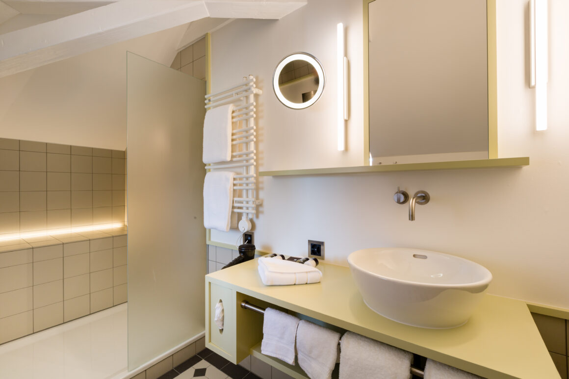 Suite / Familienzimmer