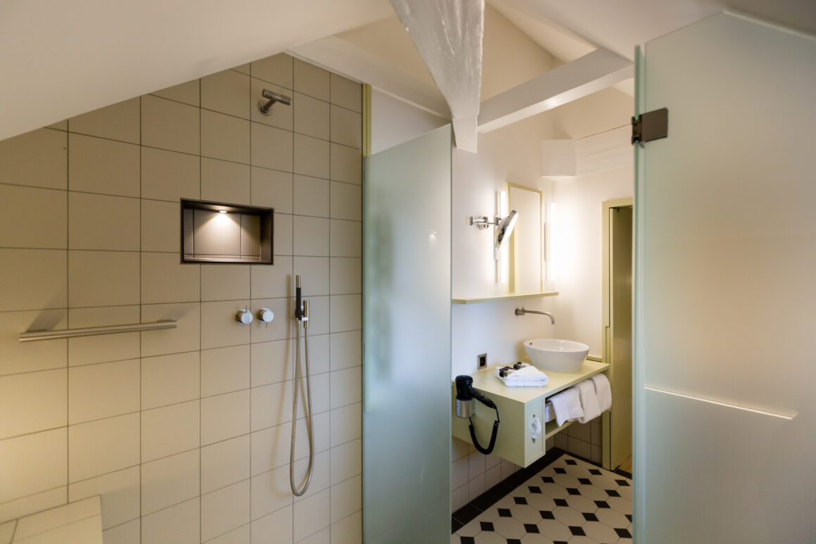 Suite / Familienzimmer