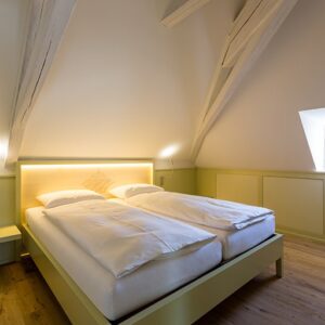 Suite / Familienzimmer