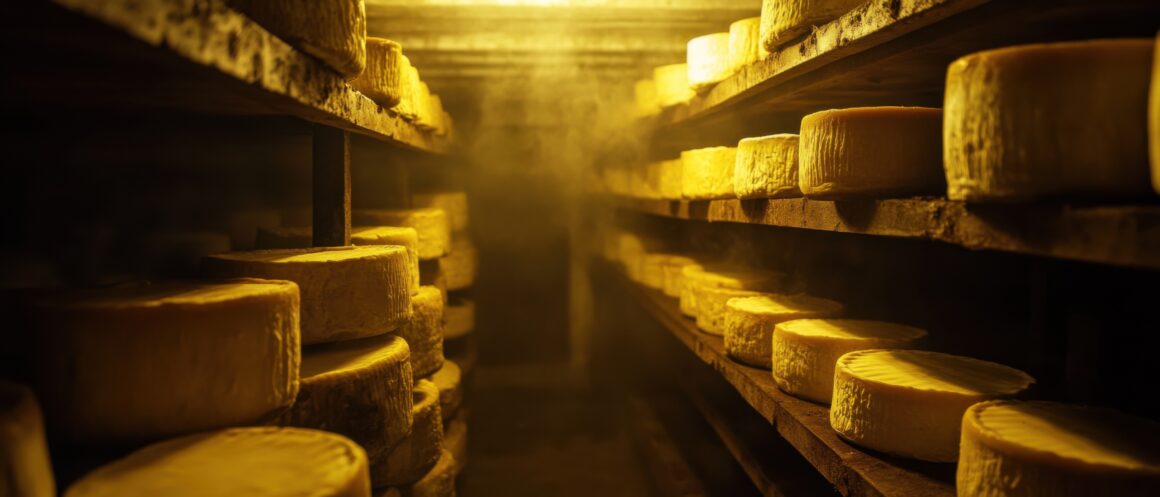 Appenzeller Spezialitäten insbesondere Käse