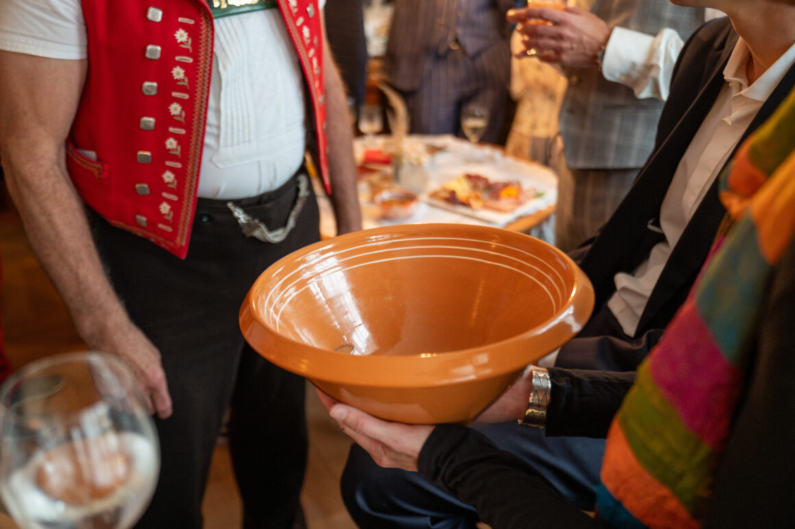 Appenzeller Talerschwingen Appenzell